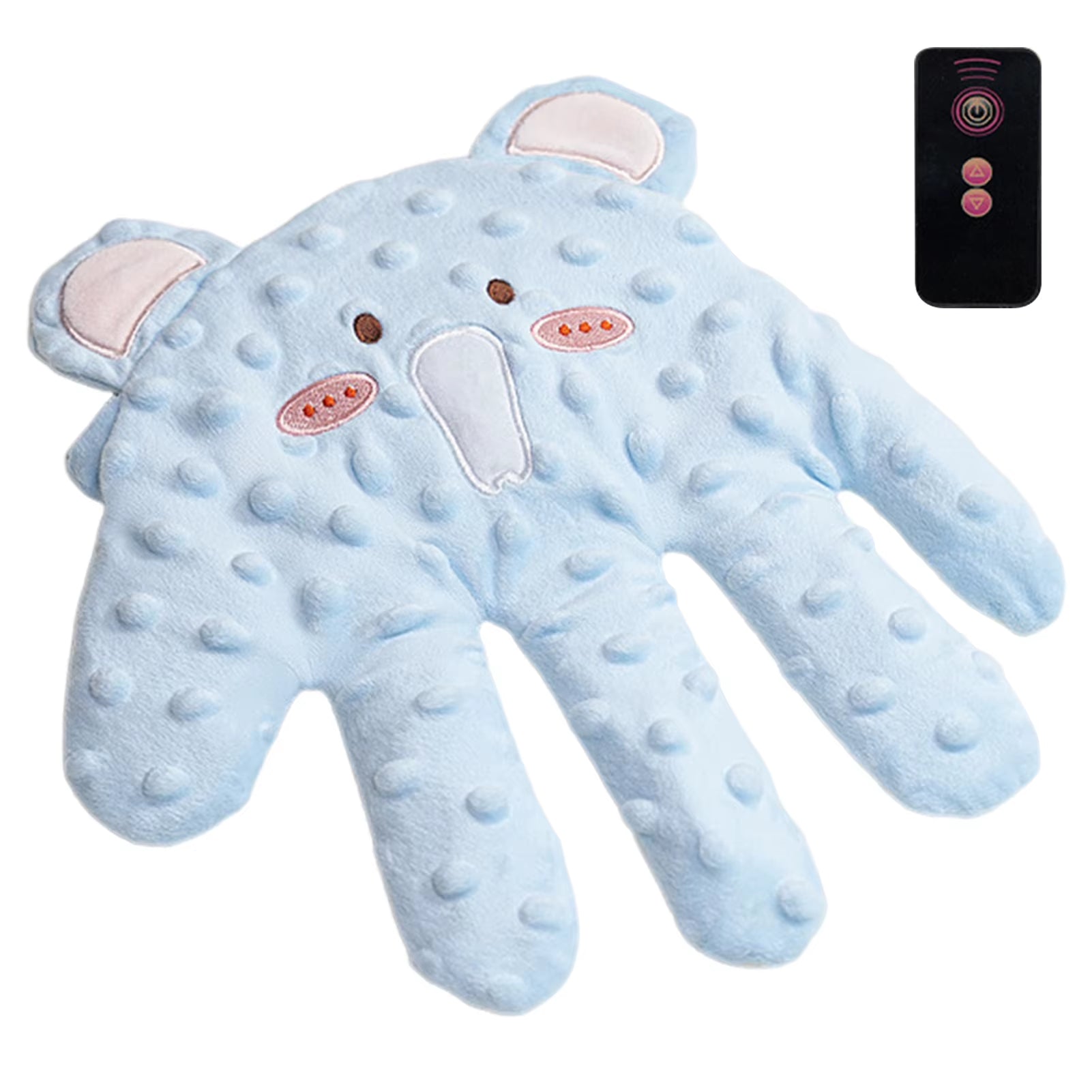 GentleTouch™ Baby Comfort Hand - Soothing Pillow