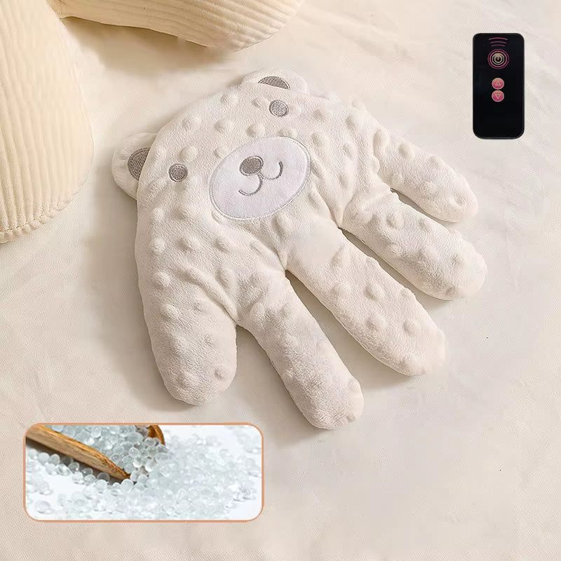 GentleTouch™ Baby Comfort Hand - Soothing Pillow