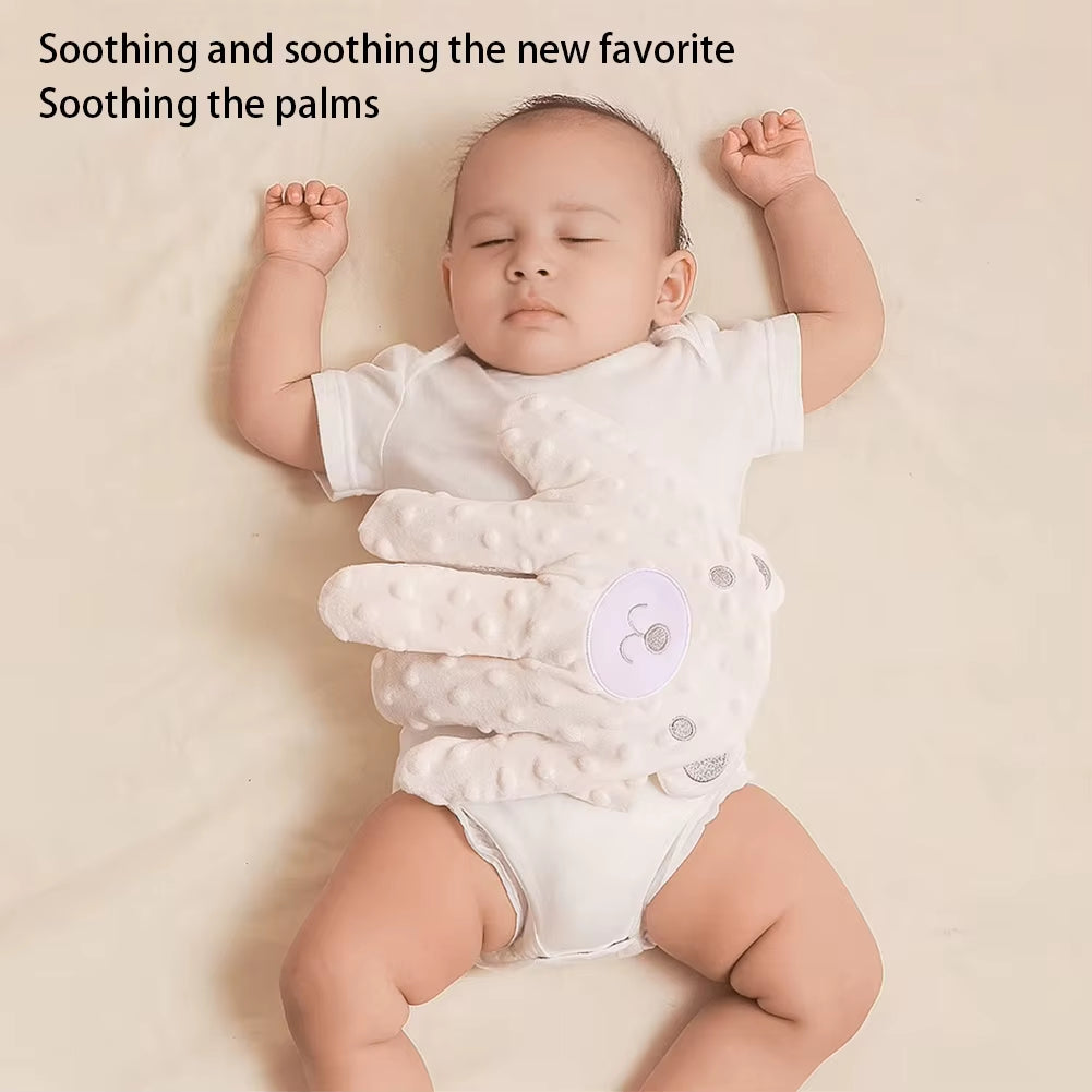 GentleTouch™ Baby Comfort Hand - Soothing Pillow