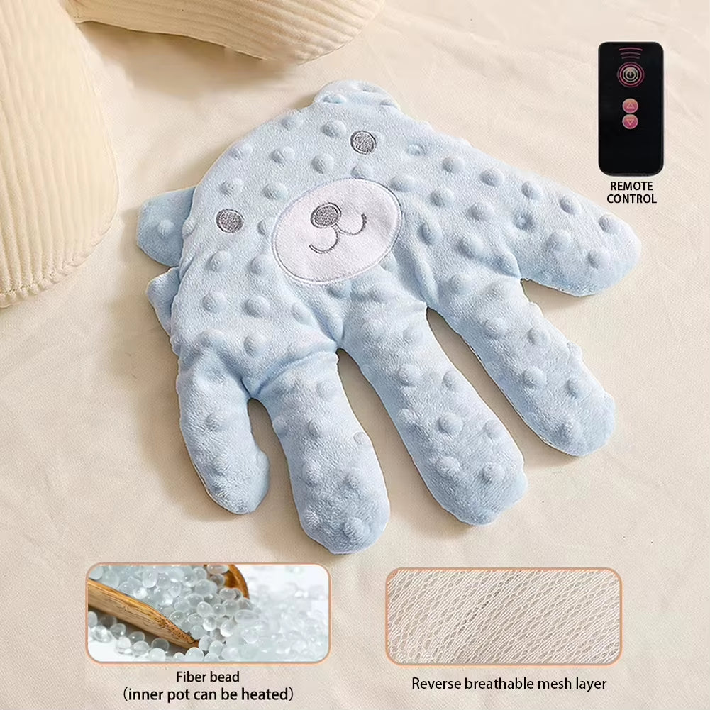 GentleTouch™ Baby Comfort Hand - Soothing Pillow