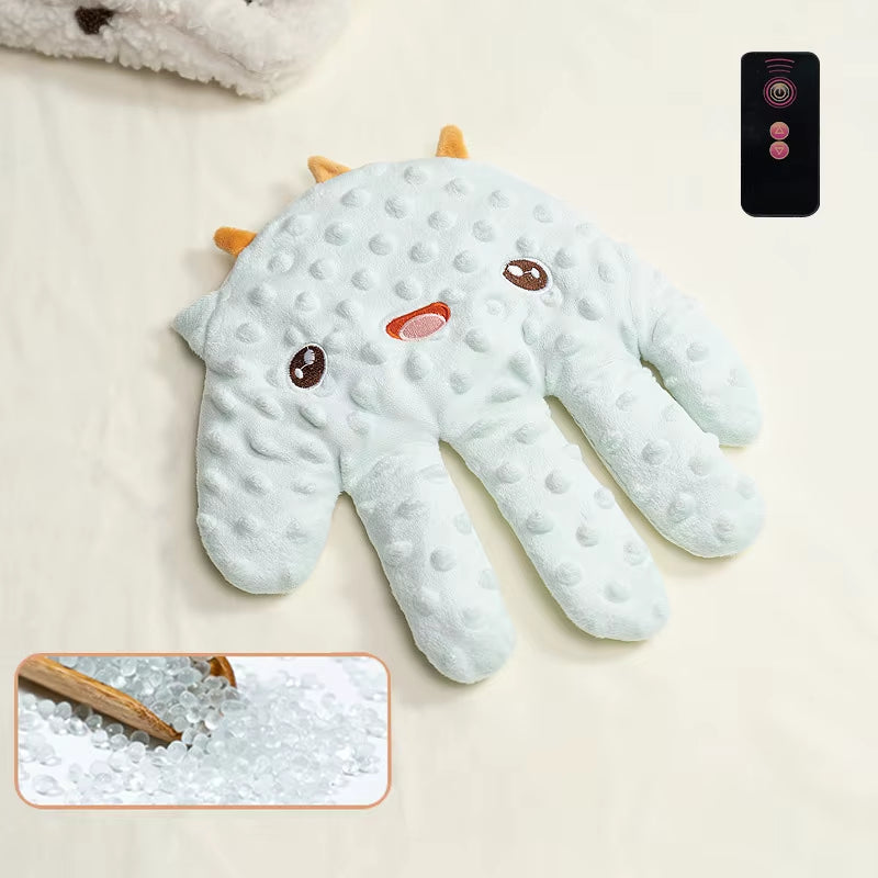 GentleTouch™ Baby Comfort Hand - Soothing Pillow