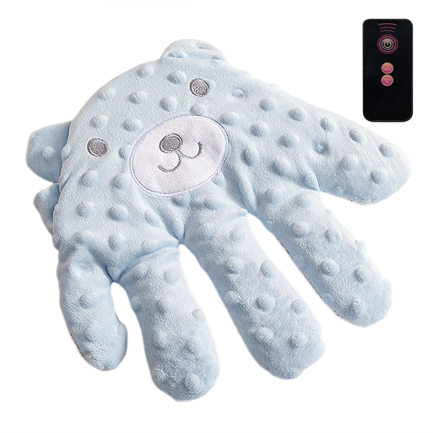 GentleTouch™ Baby Comfort Hand - Soothing Pillow