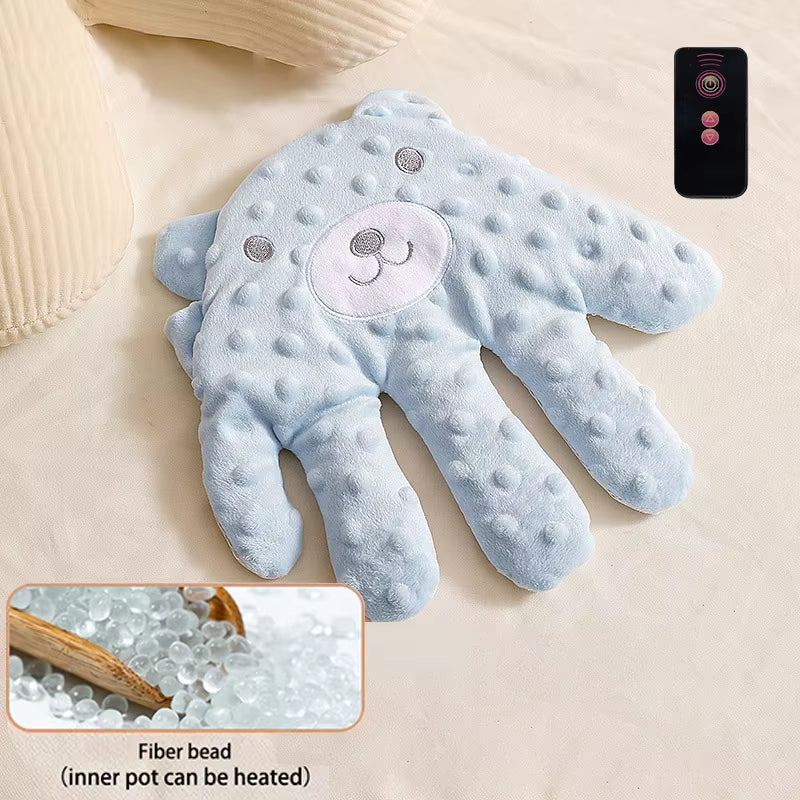 GentleTouch™ Baby Comfort Hand - Soothing Pillow