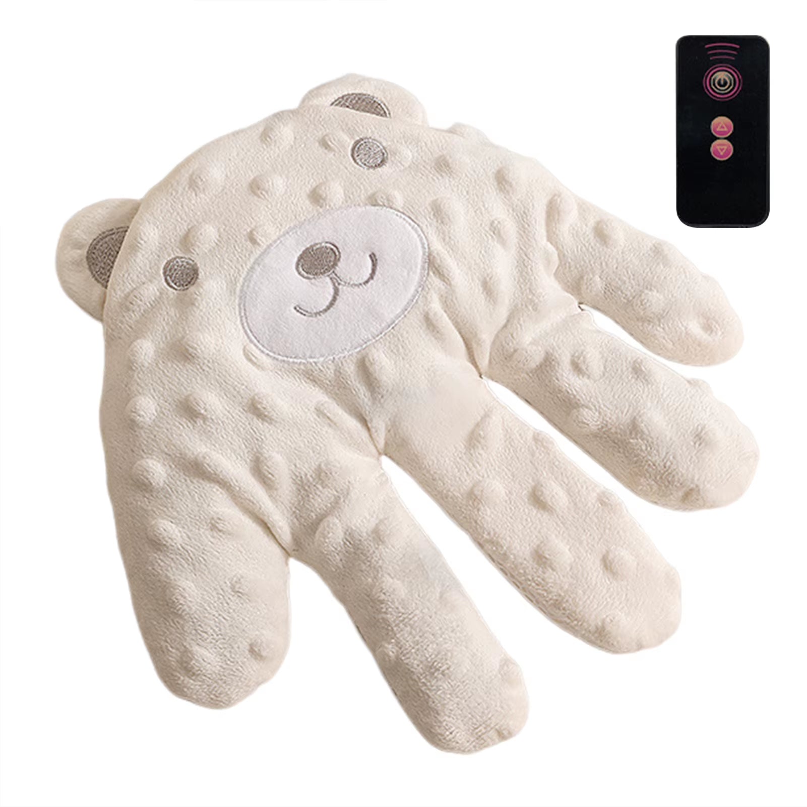 GentleTouch™ Baby Comfort Hand - Soothing Pillow