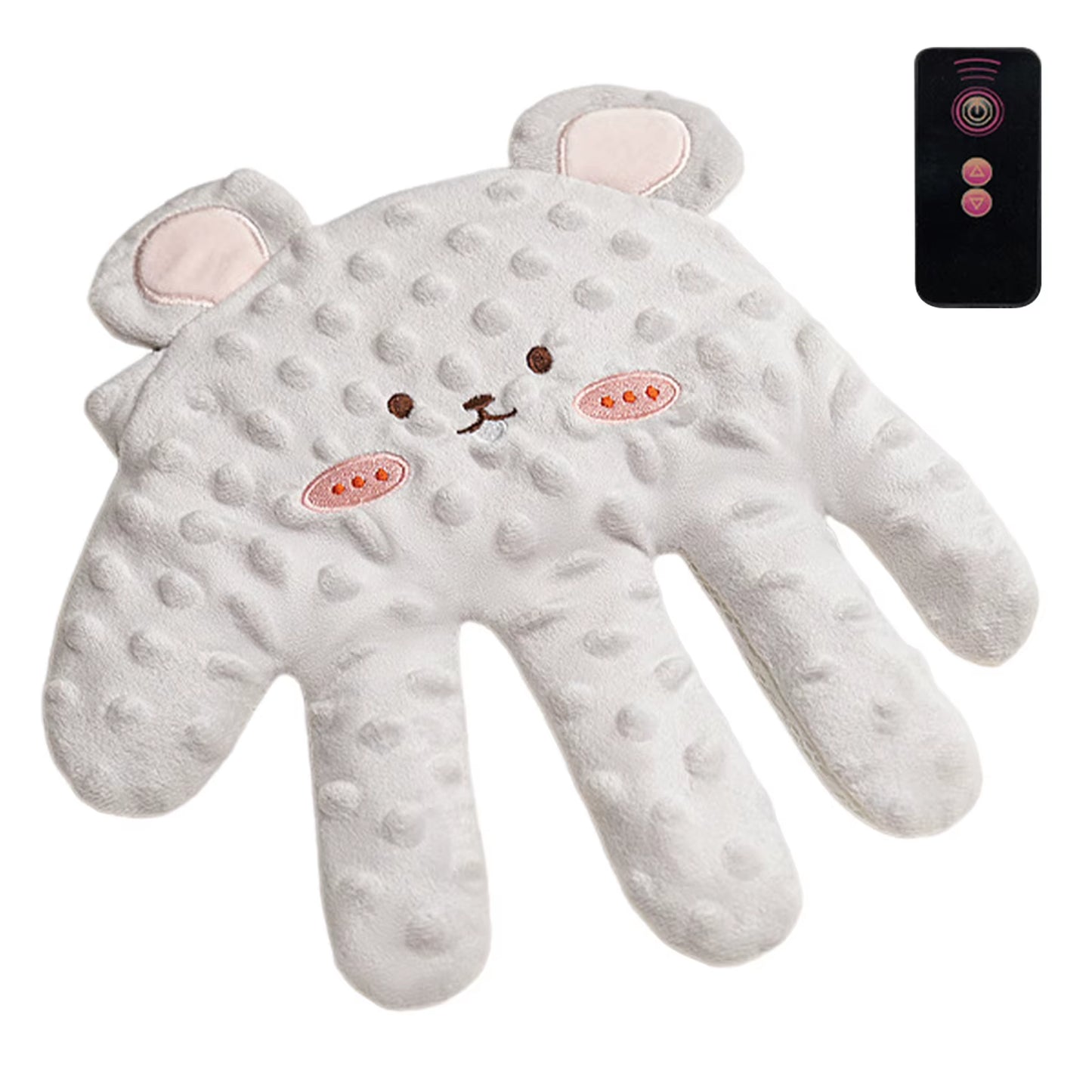 GentleTouch™ Baby Comfort Hand - Soothing Pillow